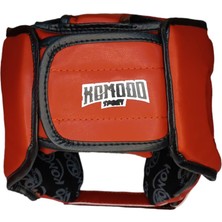 Komodo Kick Boks Kaskı/muay Thai Kaskı/boks Kaskı KBK2001