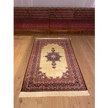 El Dokuma Iran Halısı