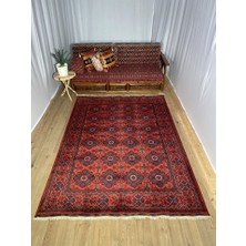 El Dokuma Afgan HALISI-178 x 236