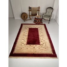 El Dokuma Milas Halısı