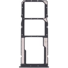 Fodos Xiaomi Redmi Note 11S Sim Kart Tepsisi - Çekmecesi - Aparatı 2201117SG Uyumlu