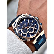 Jg.Polo Club JPC.0723.2333.3 Erkek Kol Saati