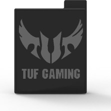 Asus Tuf Gaming Logolu Atx Güç Kaynağı 24 Pin Argb Konnektör Başlık