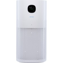 Neutron Air Purifier H13 Hepa Filtre Akıllı Hava Temizleyici Beyaz NTL-AP-520-H13