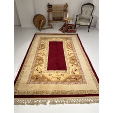 El Dokuma Milas Halısı