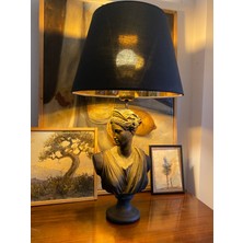 Zone Home Abajur Diana