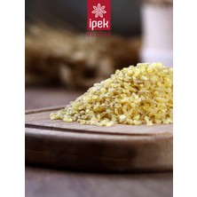 İpek Bulgur Pilavlık Bulgur 25 kg