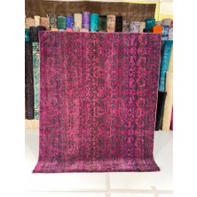 El Dokuma Modern Afgan Halısı