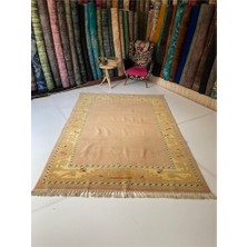 El Dokuma Milas Halısı