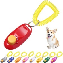 Petkit Köpek Eğitimi Clicker