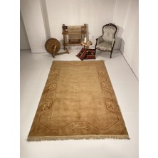 El Dokuma Milas Halısı