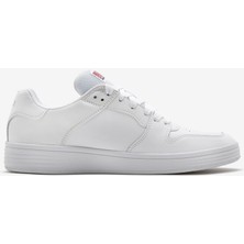 Skechers Rolling Stones : Palmilla - Rs Marquee Erkek Beyaz Sneakers 210748 Wht