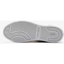 Skechers Rolling Stones : Palmilla - Rs Marquee Erkek Beyaz Sneakers 210748 Wht