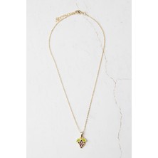 Modex Minimal Meyve Kolye