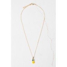 Modex Minimal Meyve Kolye