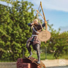 Fabrikraft Legolas Figürü