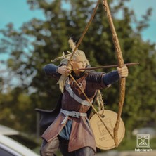 Fabrikraft Legolas Figürü