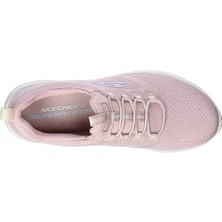 Skechers Dynamight 2.0 Kadın Pembe Spor Ayakkabı 149693 Ros