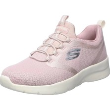 Skechers Dynamight 2.0 Kadın Pembe Spor Ayakkabı 149693 Ros