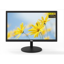 Yako N2298SWH 21.5’’ 60Hz 5ms Full Hd HDMI VGA LED Monitör