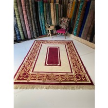 El Dokuma Antik Yörük Halı