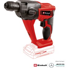 Einhell TE-HD 18 Li-Solo, Akülü Pnömatik Matkap