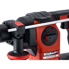 Einhell Herocco 18 V Solo Akülü Pnömatik Kırıcı-Delici