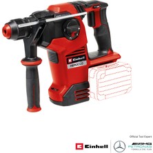 Einhell TE-HD 36/28 Lİ BL -SOLO 3,2 J Akülü Kırıcı Delici