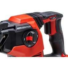 Einhell TE-HD 36/28 Lİ BL -SOLO 3,2 J Akülü Kırıcı Delici