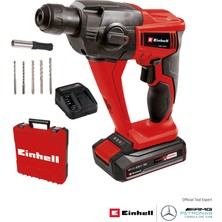 Einhell Akülü Kırıcı Delici Te-Hd 18 Li Kit (1x2,5 Ah