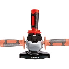 Einhell TC-AG 18/115 Li-Solo, Akülü Avuç Taşlama