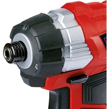 Einhell TE-CI 18 Li BL Kit (1x4,0 Ah), Akülü Darbeli Vidalama