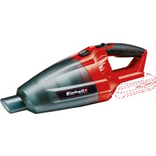 Einhell TE-VC 18 Li-Solo, Akülü El Süpürgesi