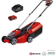 Einhell Ge-Cm 18/30 Li (1X3,0AH), Akülü Çim Biçme Makinesi