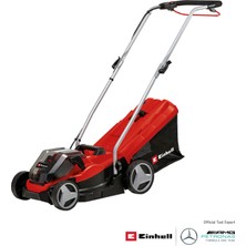 Einhell  GE-CM 36/33 Li (2x2,5Ah), Akülü Çim Biçme Makinesi