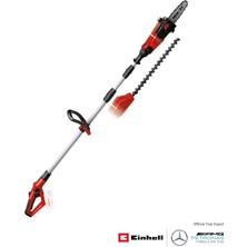 Einhell GE-HC 18 Li T - Solo, Akülü Yüksek Dal ve Çit Budama