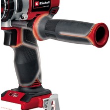 Einhell TP-CD 18 Li-I Bl Solo -60 Nm Torklu Kömürsüz Darbeli Matkap (Akü Dahil Değildir)