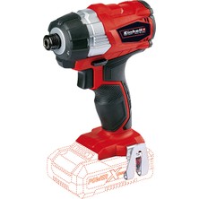 Einhell TE-CI 18 Li BL - Solo, Akülü Darbeli Vidalama