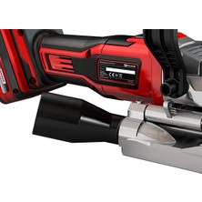 Einhell TE-BJ 18 Li - Solo Akülü Yassı Dübel Frezesi (Akü ve Şarj Dahil Değildir)