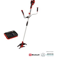 Einhell Agıllo Kit (2x3,0 Ah), Akülü Çalı Tırpanı