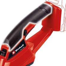 Einhell Gc-Cg 18/1 Li-Solo Akülü Çit Budama