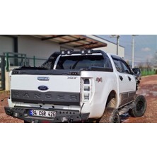 Drs Tuning Toyota Hilux Işıklı Rollbar (Aqm- X11)