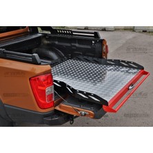 Drs Tuning Amarok Kasa Içi Sürgülü Çekmece 2010-2021 AQM-S60