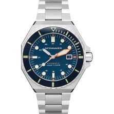 Spınnaker SP-5081-GG Erkek Kol Saati