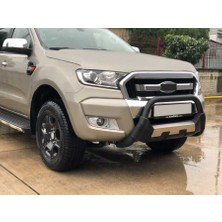Drs Tuning Ranger Ön Tampon Koruma Demiri 2006+ / 2023+ Poliüreten PWT16