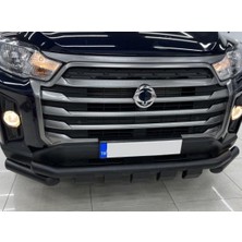 Drs Tuning Ssangyong Musso Ön Koruma 2019+  PST24