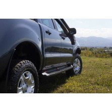 Drs Tuning Volkswagen Amarok Yan Basamak 2010-2021 AQM-S30