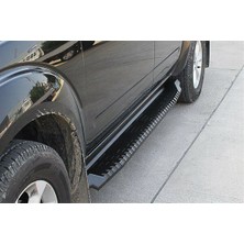 Drs Tuning Volkswagen Amarok Yan Basamak 2010-2021 AQM-S30