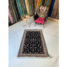 El Dokuma Ipek Halı