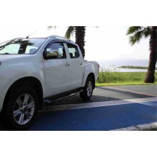 Drs Tuning Toyota Revo Yan Basamak 2010-2021 AQM-S30